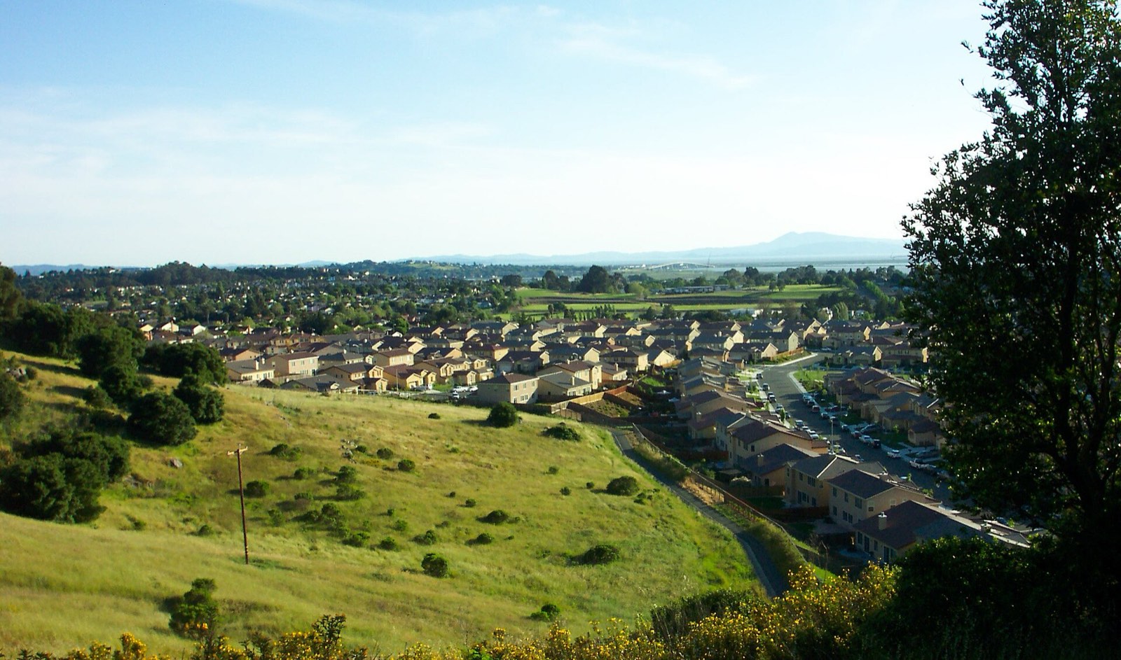 Mortgage broker serving American Canyon, CA
